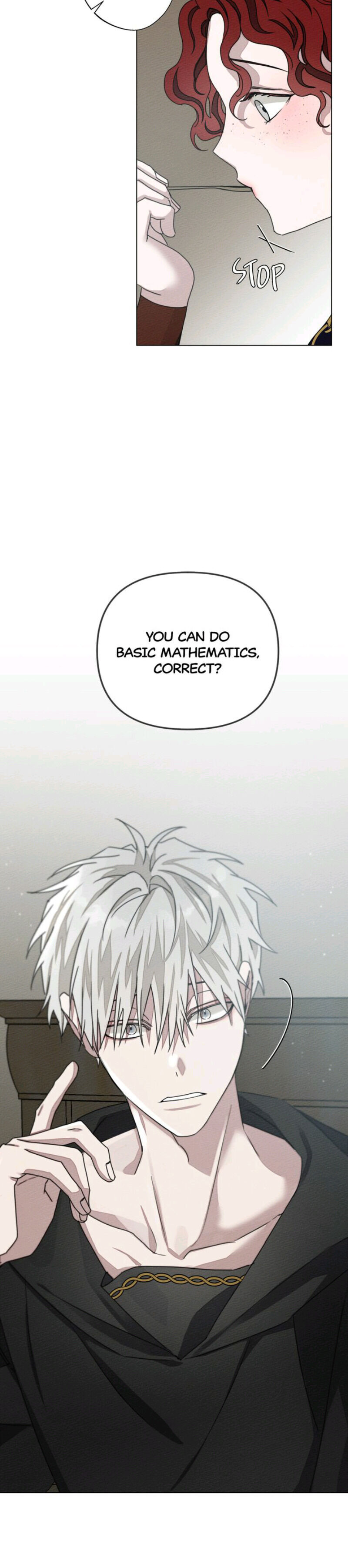 Under the Oak Tree Chapter 28 image 30